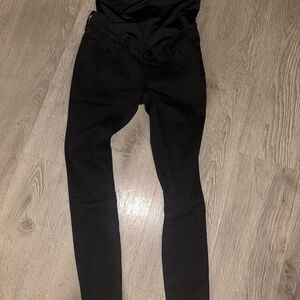 Women's Abercrombie Maternity Jean Legging